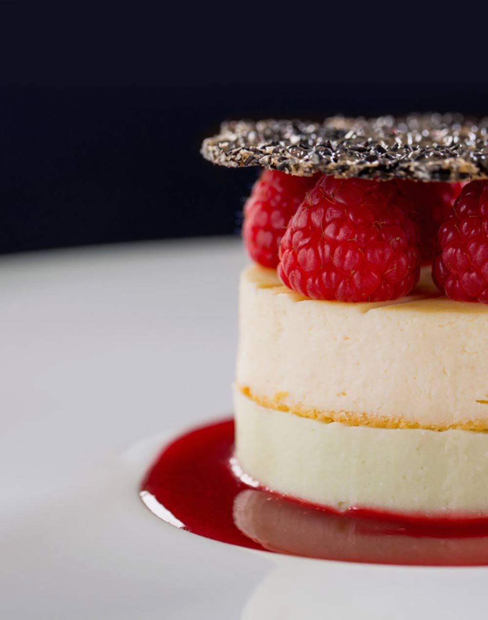 Fine Dining Home Fidalgo
